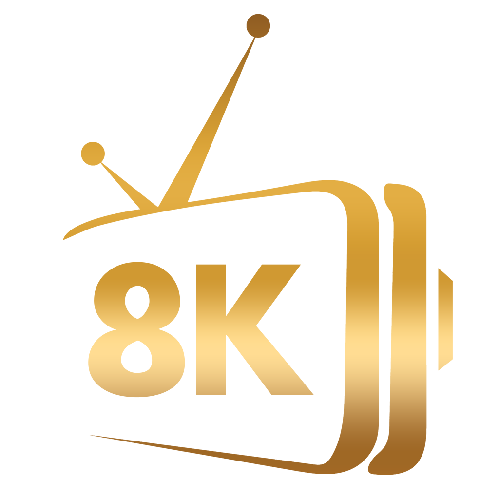 Fast 8K player artwork