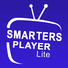IPTV Smarters player artwork