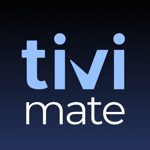 TiviMate player artwork